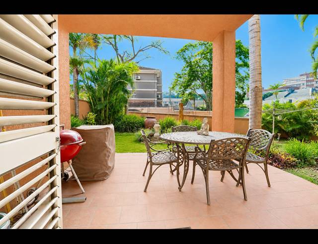 3 BEDROOM TOWNHOUSE FOR SALE IN MUSGRAVE